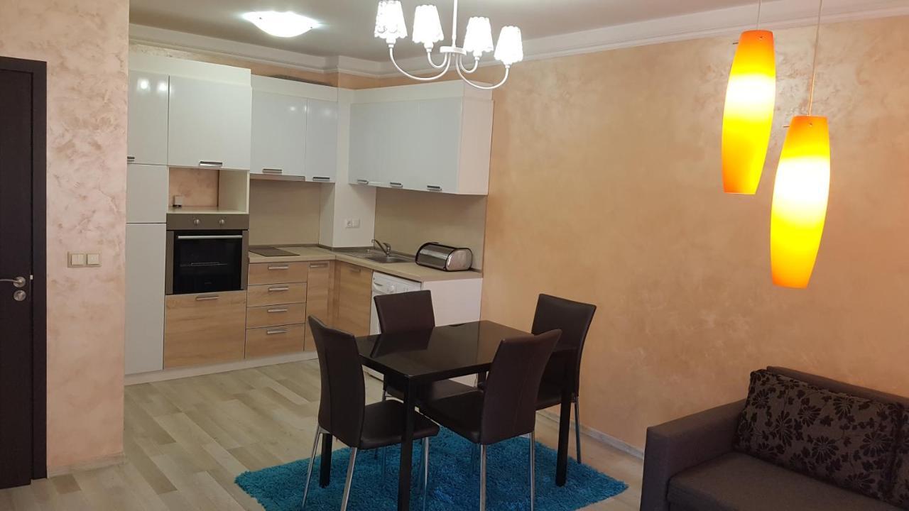 South Coast Apartments シュメン エクステリア 写真