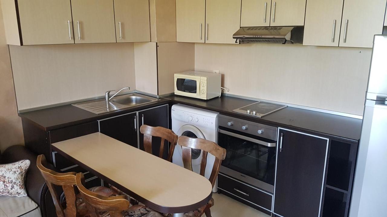 South Coast Apartments シュメン エクステリア 写真