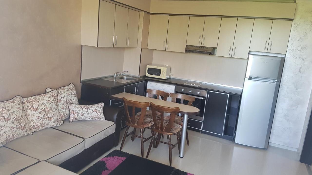 South Coast Apartments シュメン エクステリア 写真