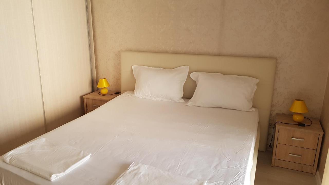 South Coast Apartments シュメン エクステリア 写真