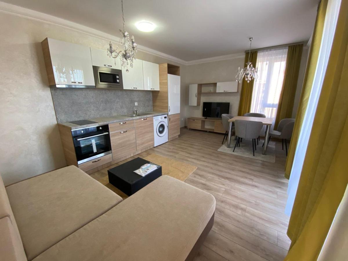 South Coast Apartments シュメン エクステリア 写真