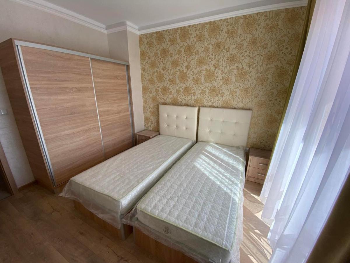 South Coast Apartments シュメン エクステリア 写真