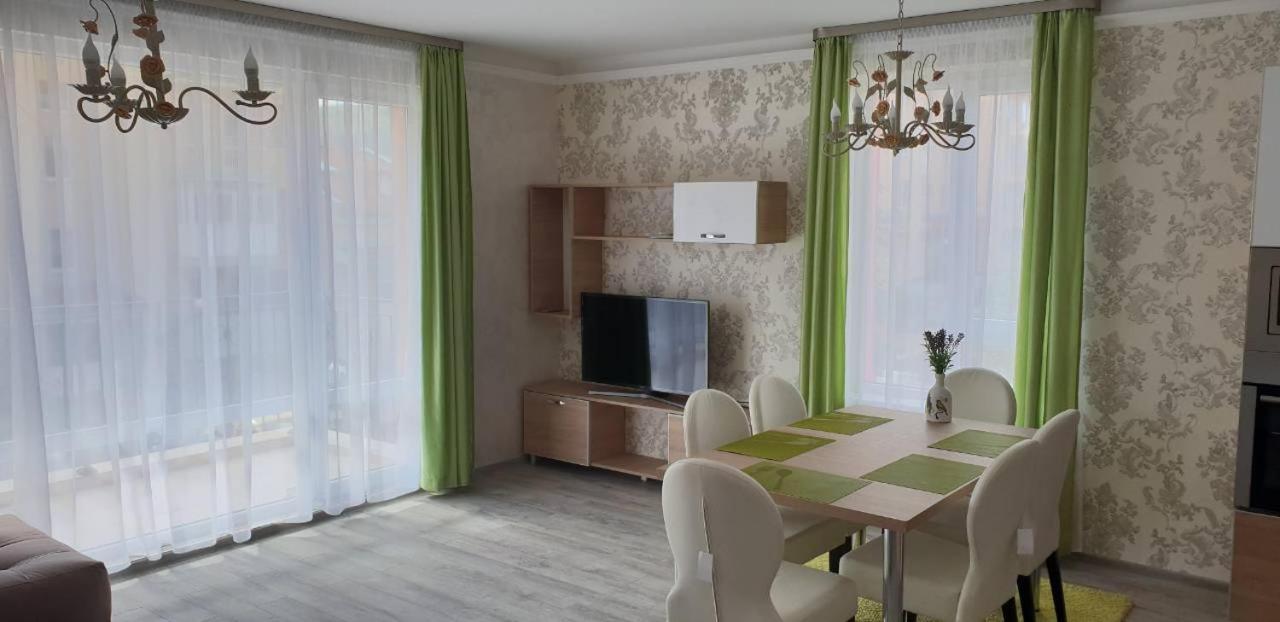 South Coast Apartments シュメン エクステリア 写真