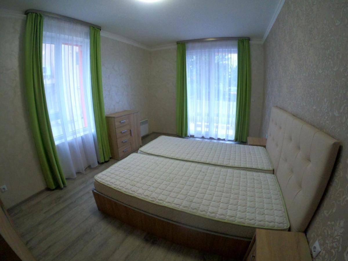 South Coast Apartments シュメン エクステリア 写真