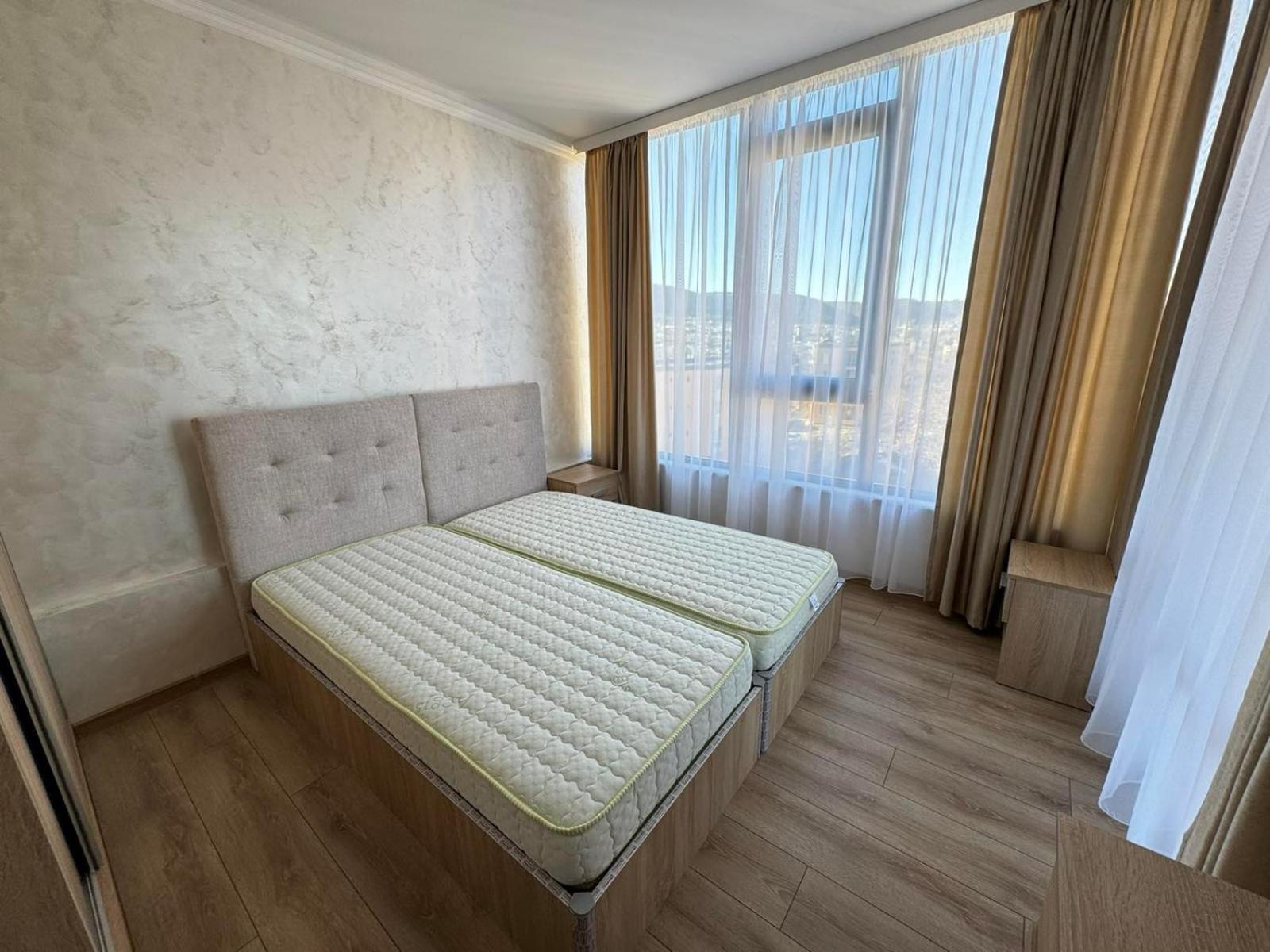 South Coast Apartments シュメン エクステリア 写真
