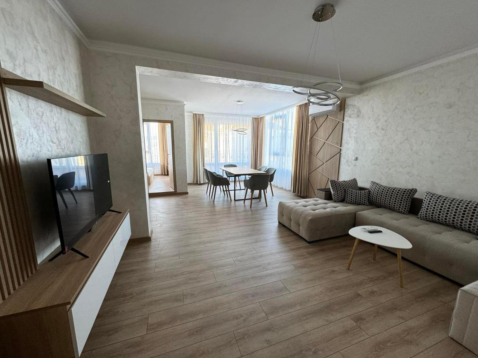 South Coast Apartments シュメン エクステリア 写真