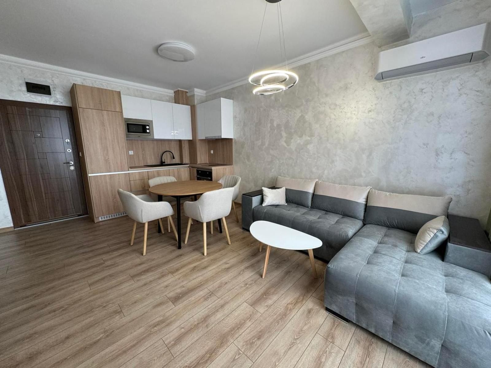 South Coast Apartments シュメン エクステリア 写真