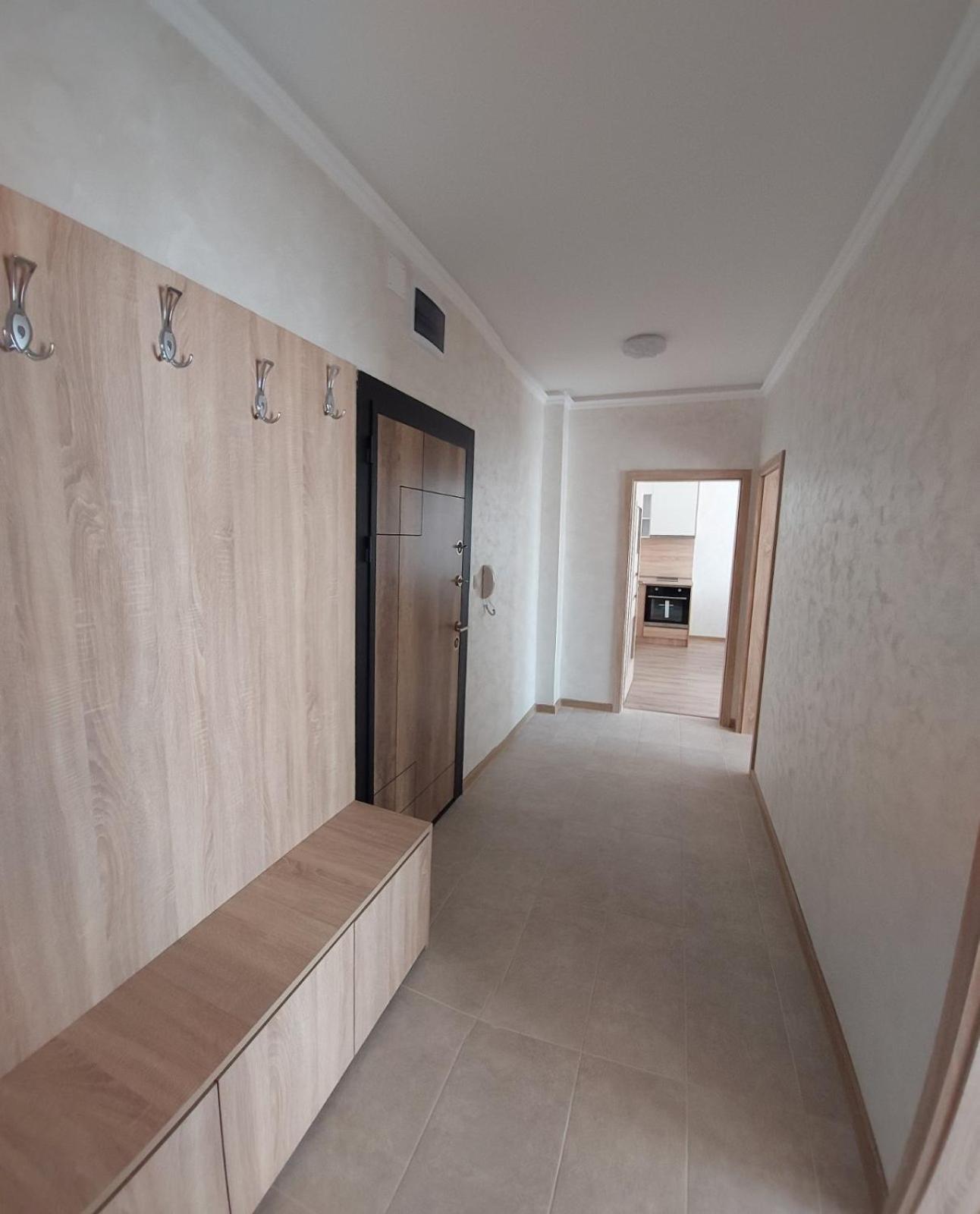 South Coast Apartments シュメン エクステリア 写真