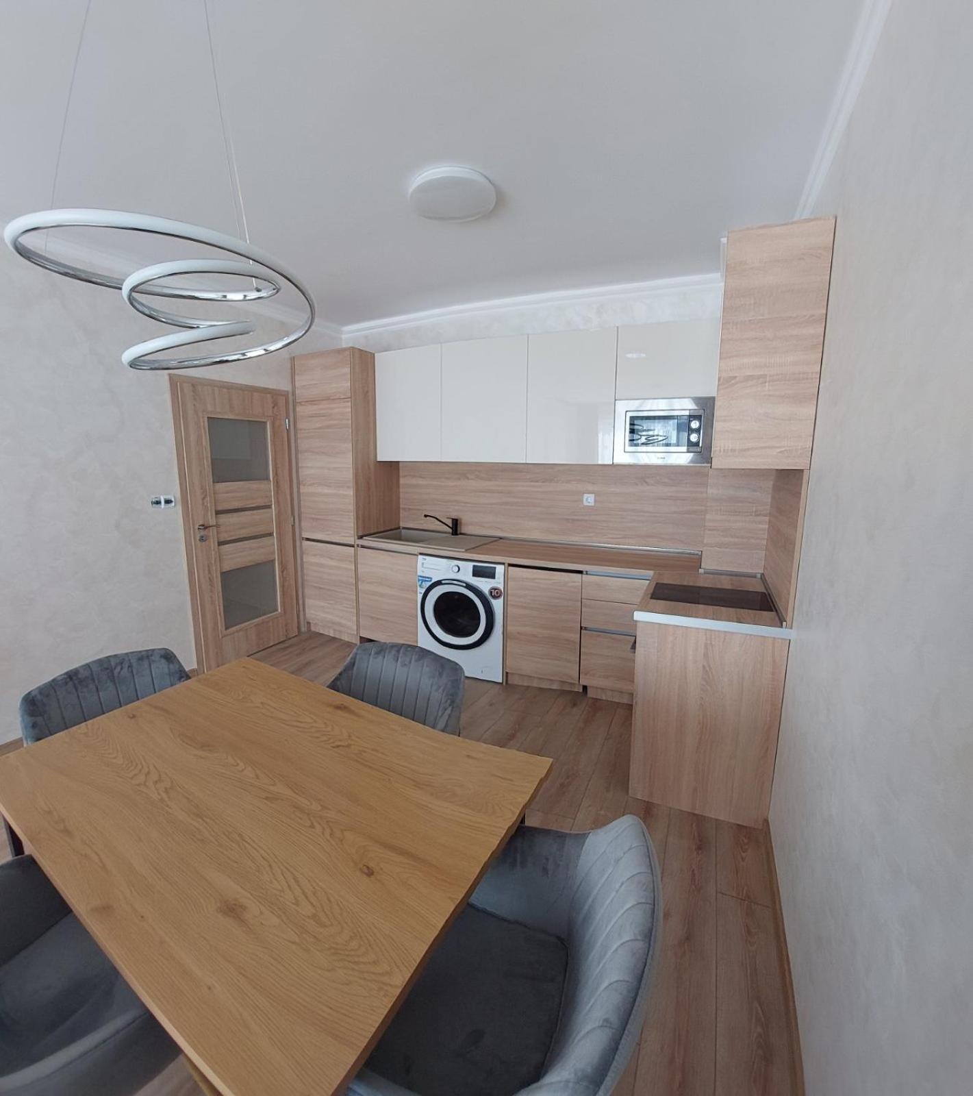 South Coast Apartments シュメン エクステリア 写真