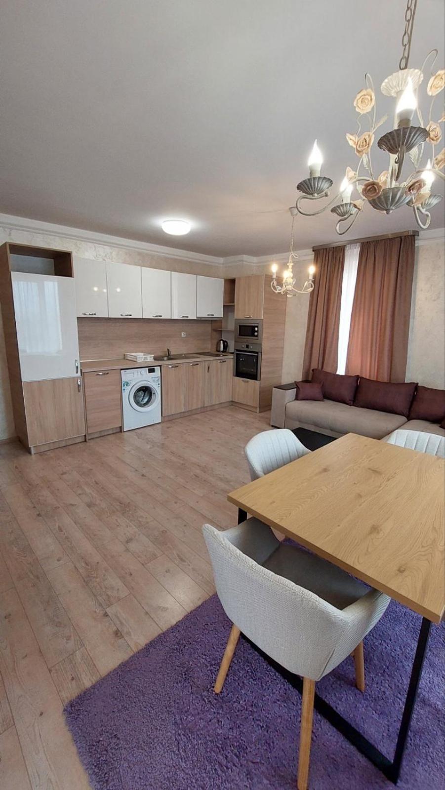 South Coast Apartments シュメン エクステリア 写真