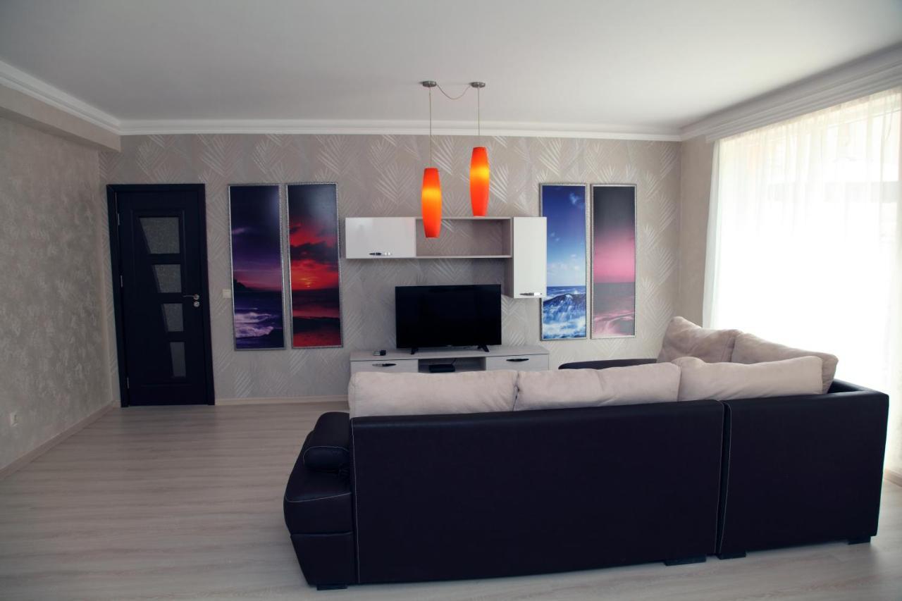 South Coast Apartments シュメン エクステリア 写真