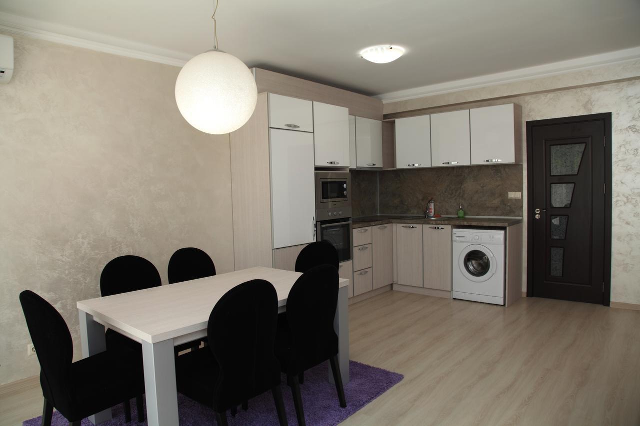 South Coast Apartments シュメン エクステリア 写真