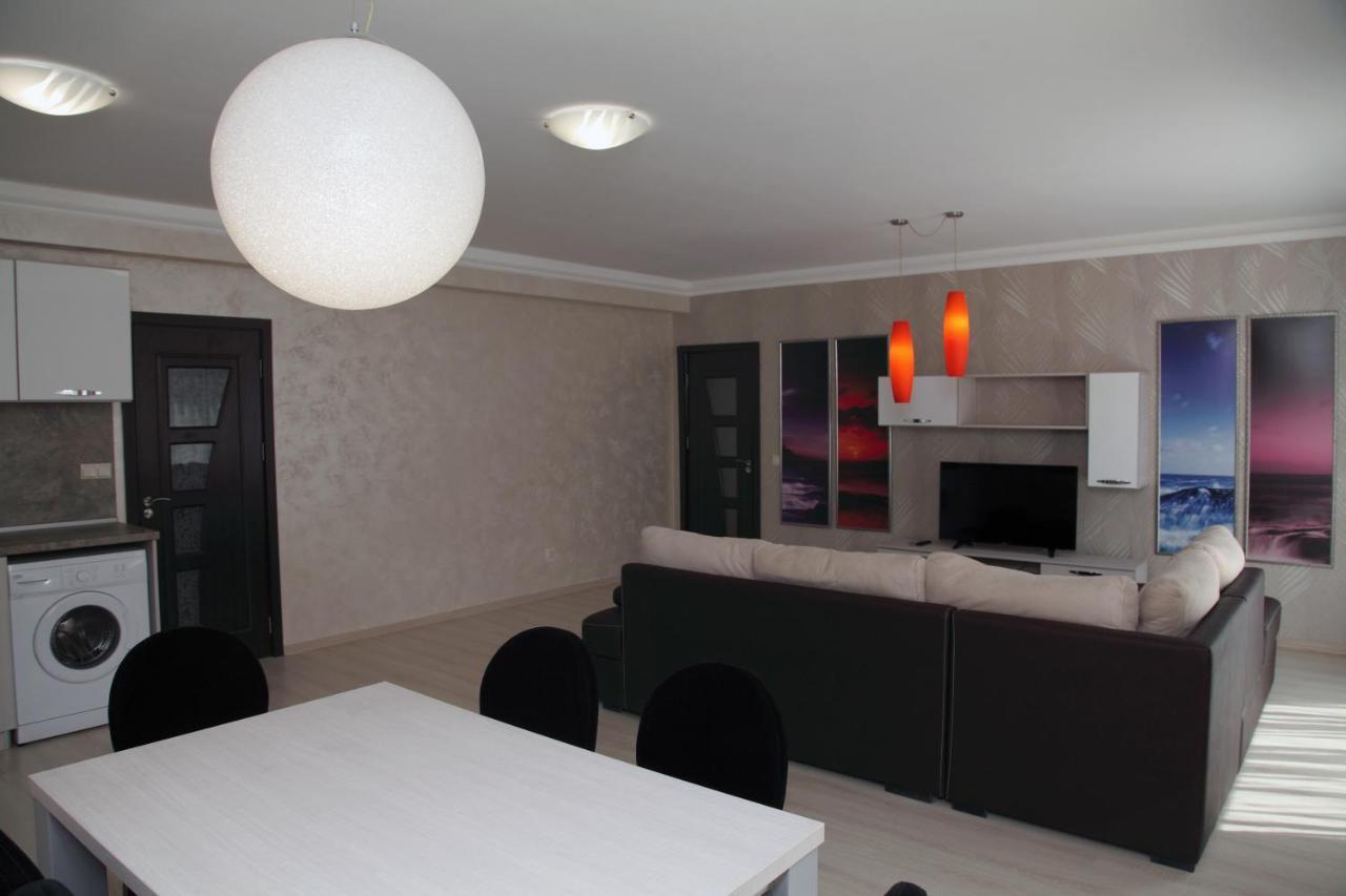 South Coast Apartments シュメン エクステリア 写真