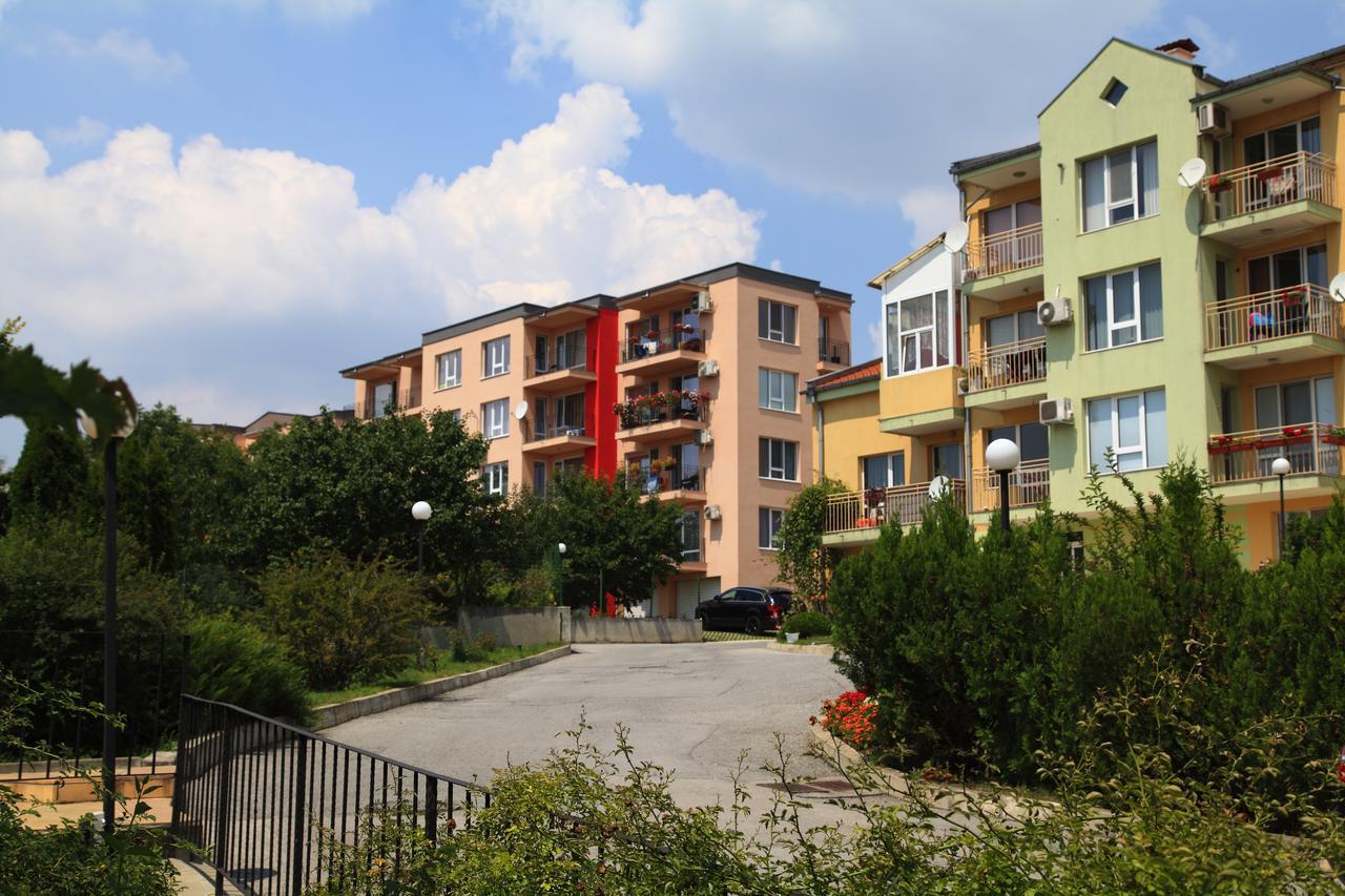 South Coast Apartments シュメン エクステリア 写真