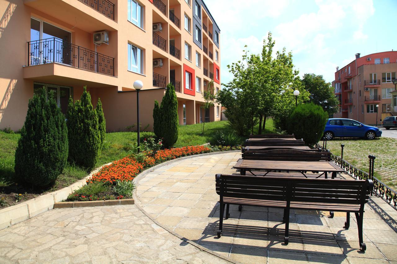 South Coast Apartments シュメン エクステリア 写真