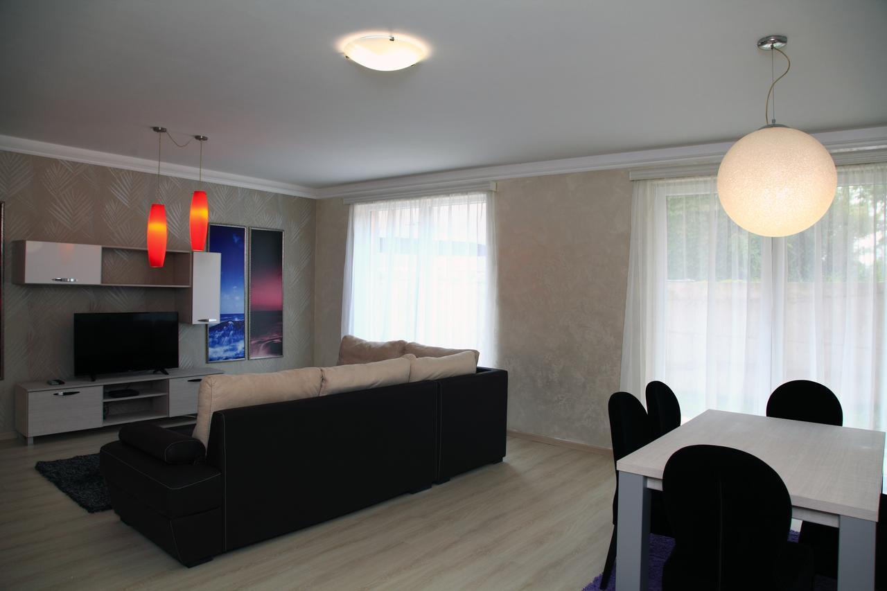 South Coast Apartments シュメン エクステリア 写真