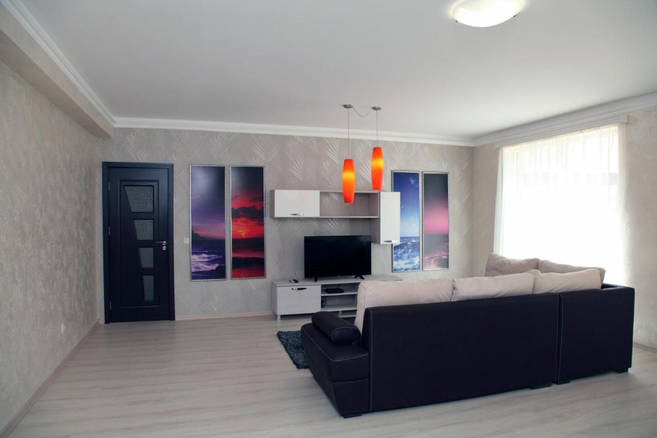 South Coast Apartments シュメン エクステリア 写真