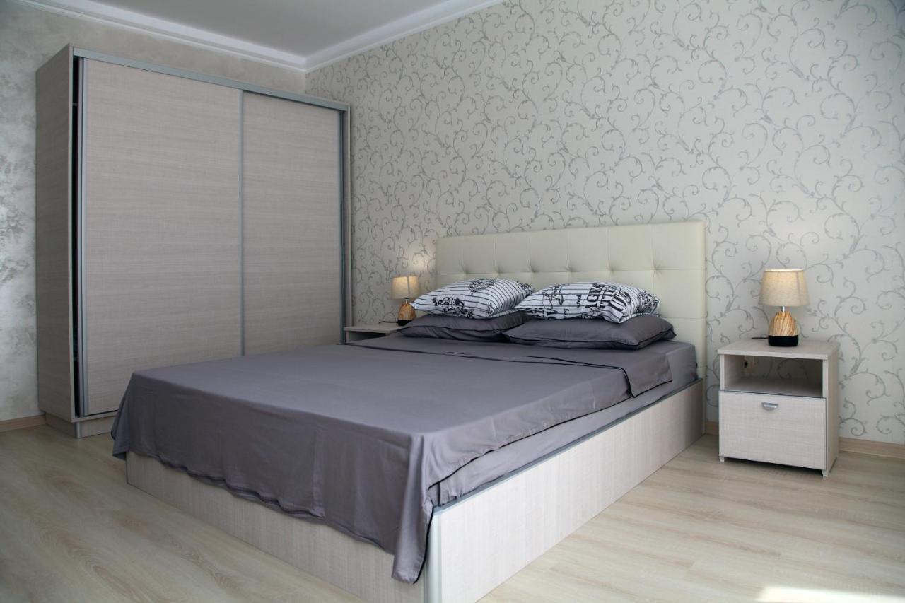 South Coast Apartments シュメン エクステリア 写真