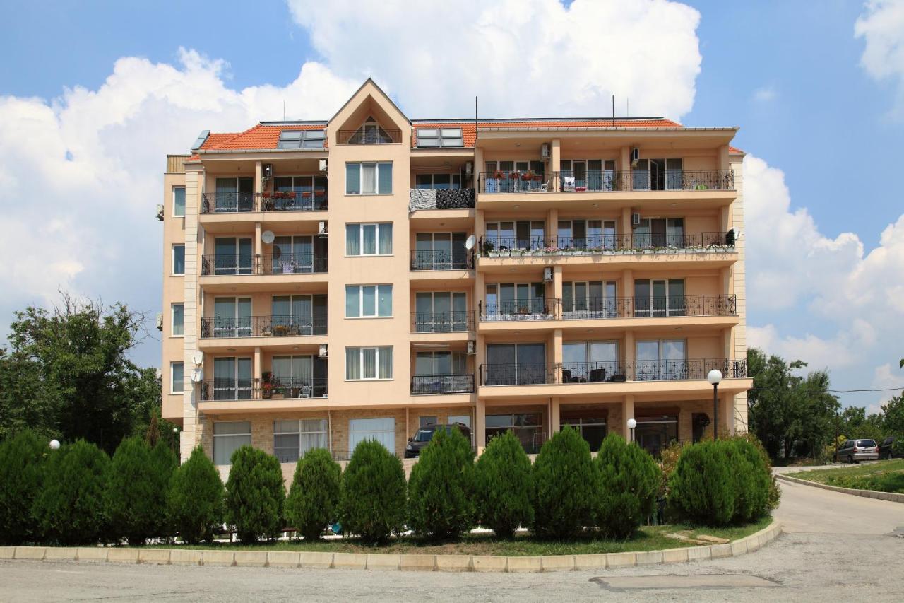 South Coast Apartments シュメン エクステリア 写真