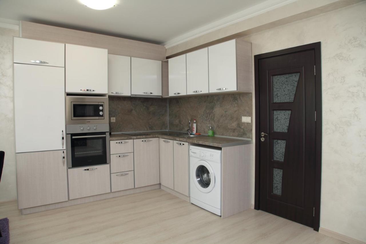 South Coast Apartments シュメン エクステリア 写真