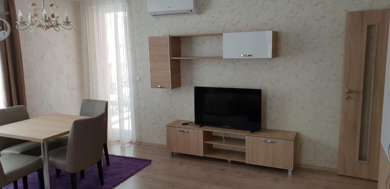 South Coast Apartments シュメン エクステリア 写真