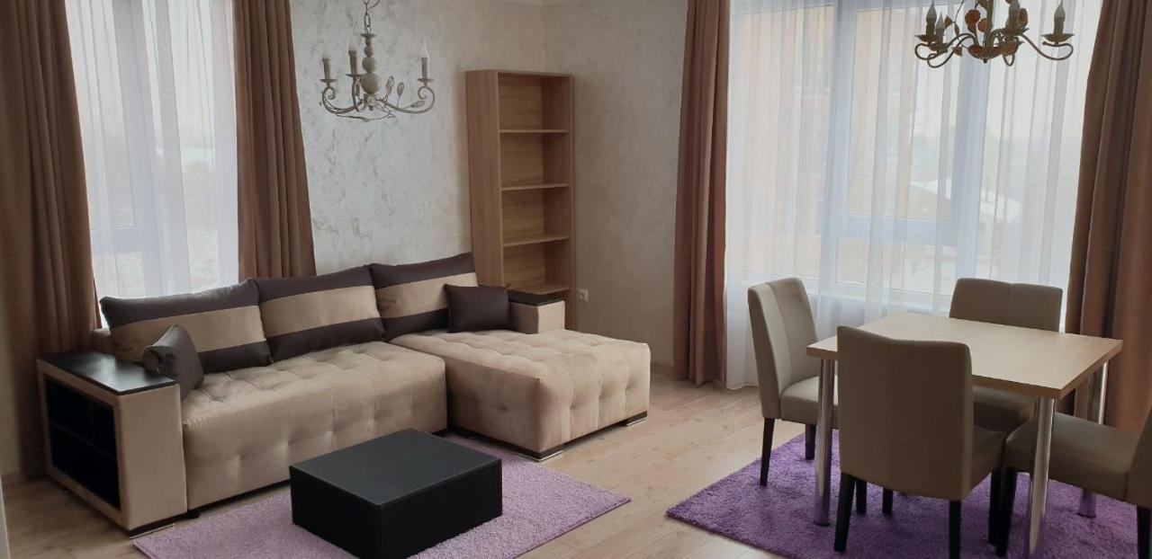 South Coast Apartments シュメン エクステリア 写真
