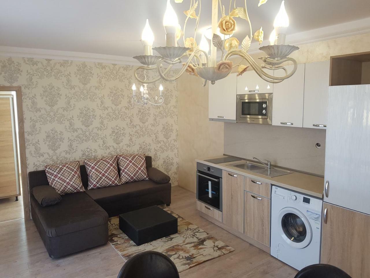 South Coast Apartments シュメン エクステリア 写真
