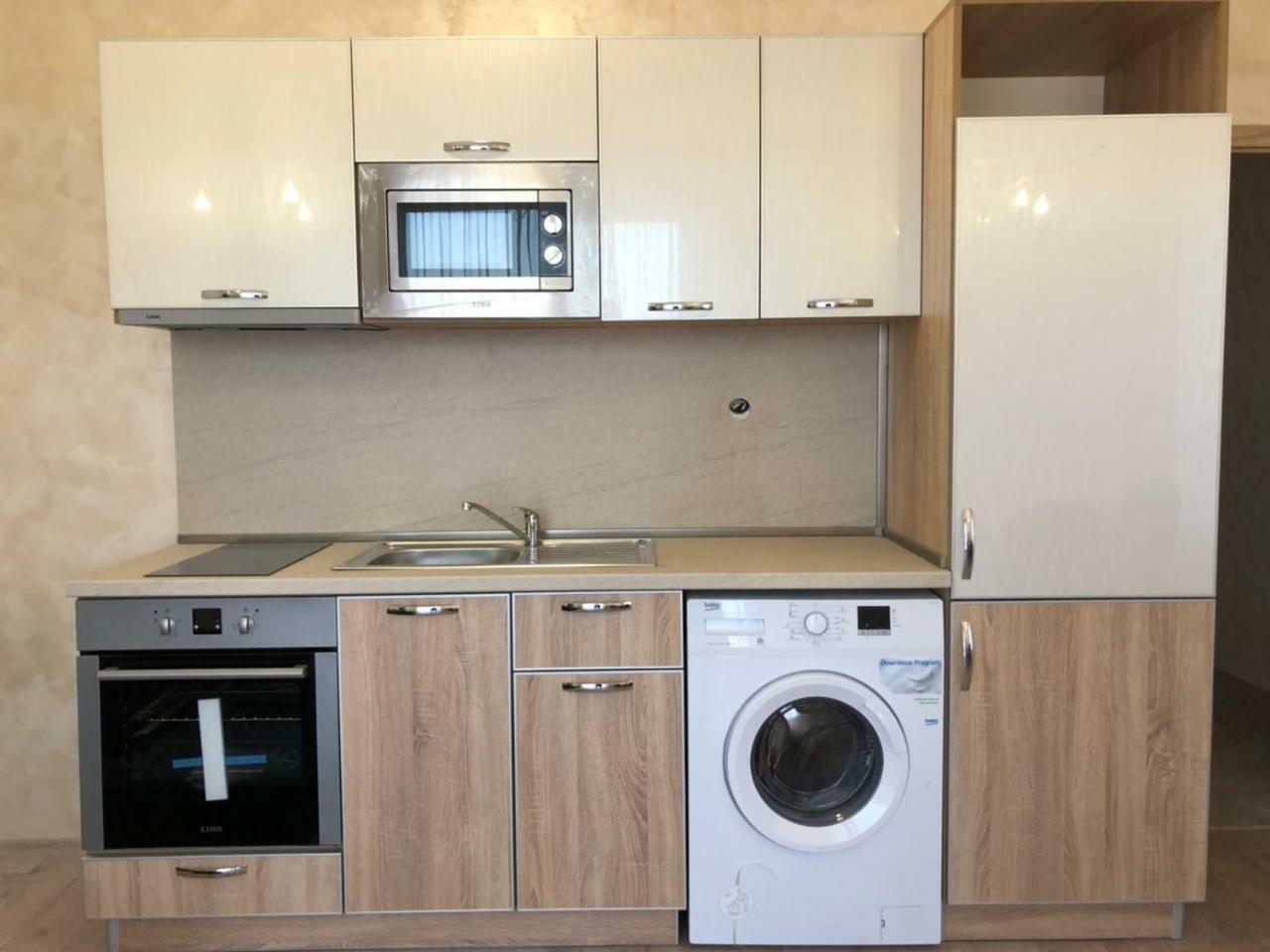 South Coast Apartments シュメン エクステリア 写真