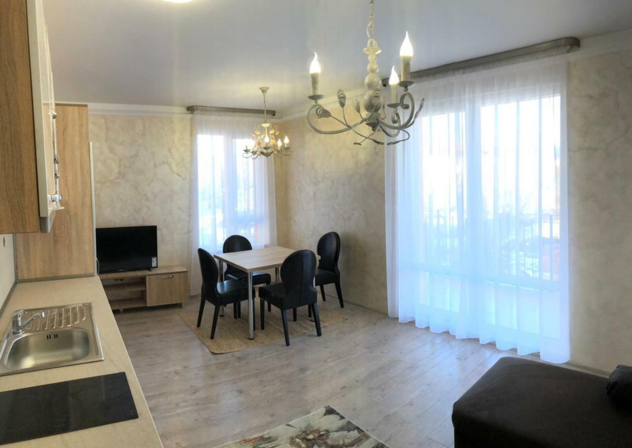 South Coast Apartments シュメン エクステリア 写真