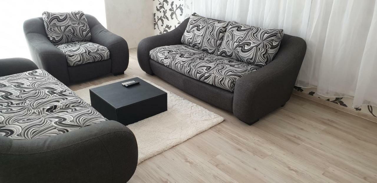 South Coast Apartments シュメン エクステリア 写真