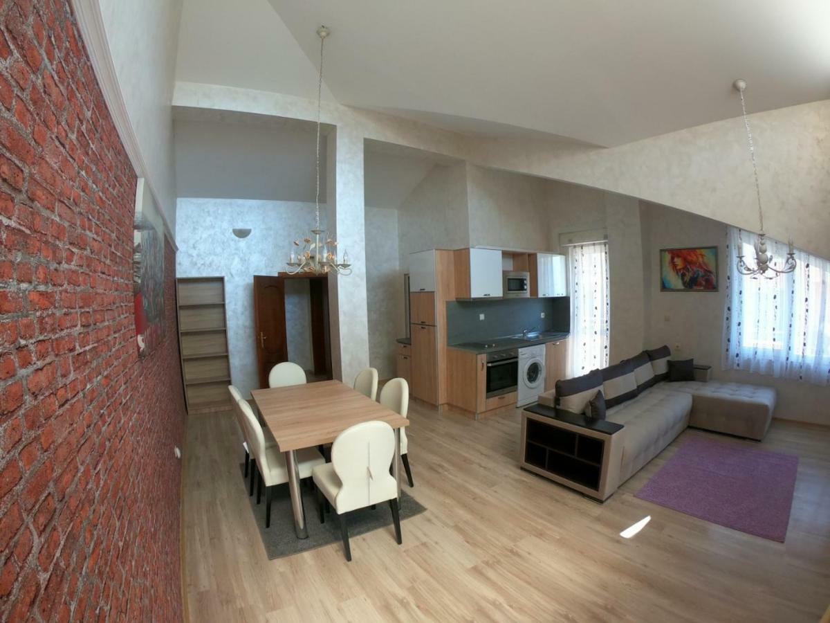 South Coast Apartments シュメン エクステリア 写真