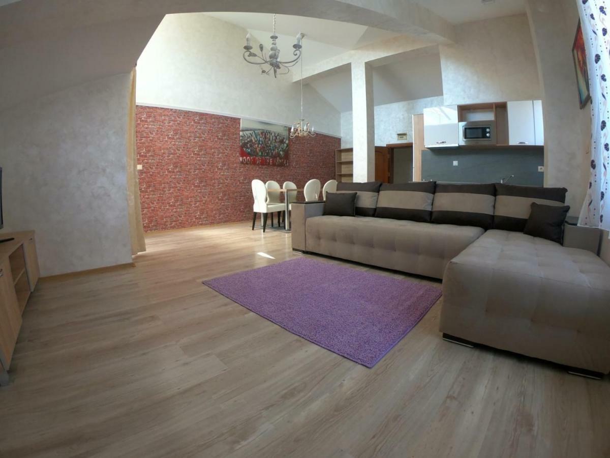 South Coast Apartments シュメン エクステリア 写真