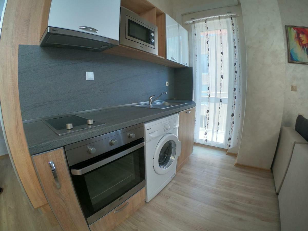 South Coast Apartments シュメン エクステリア 写真