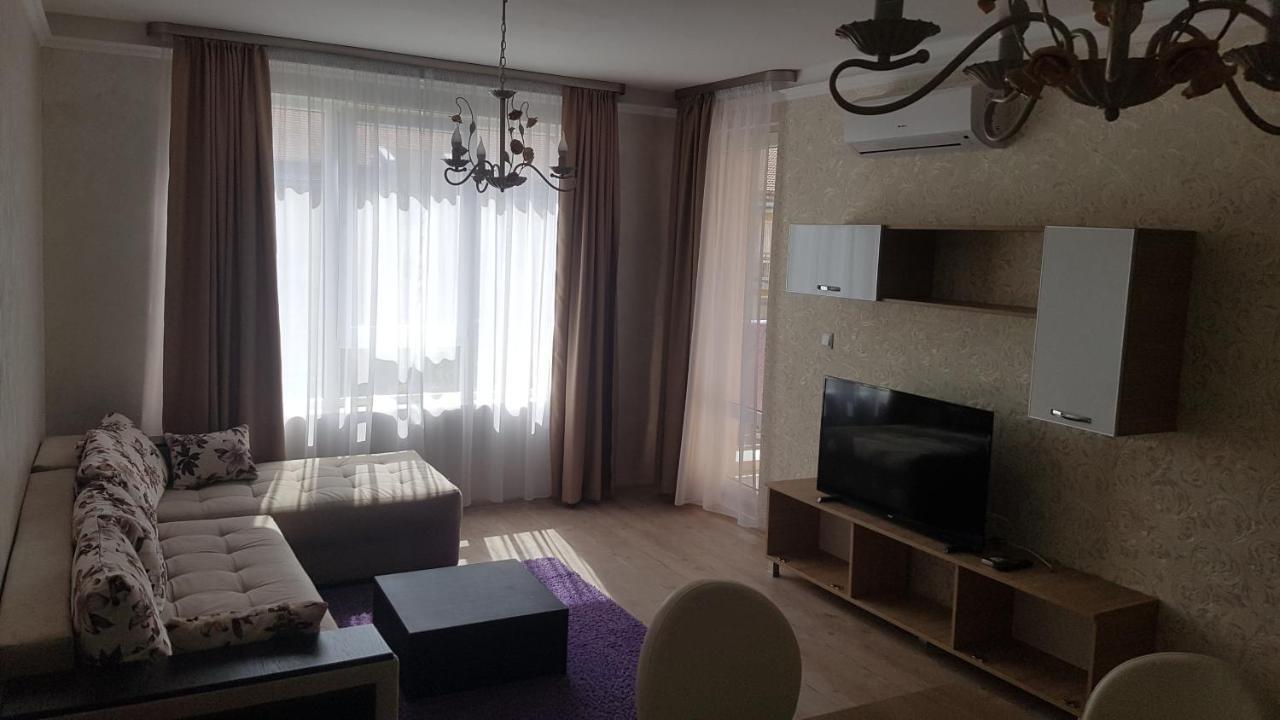 South Coast Apartments シュメン エクステリア 写真