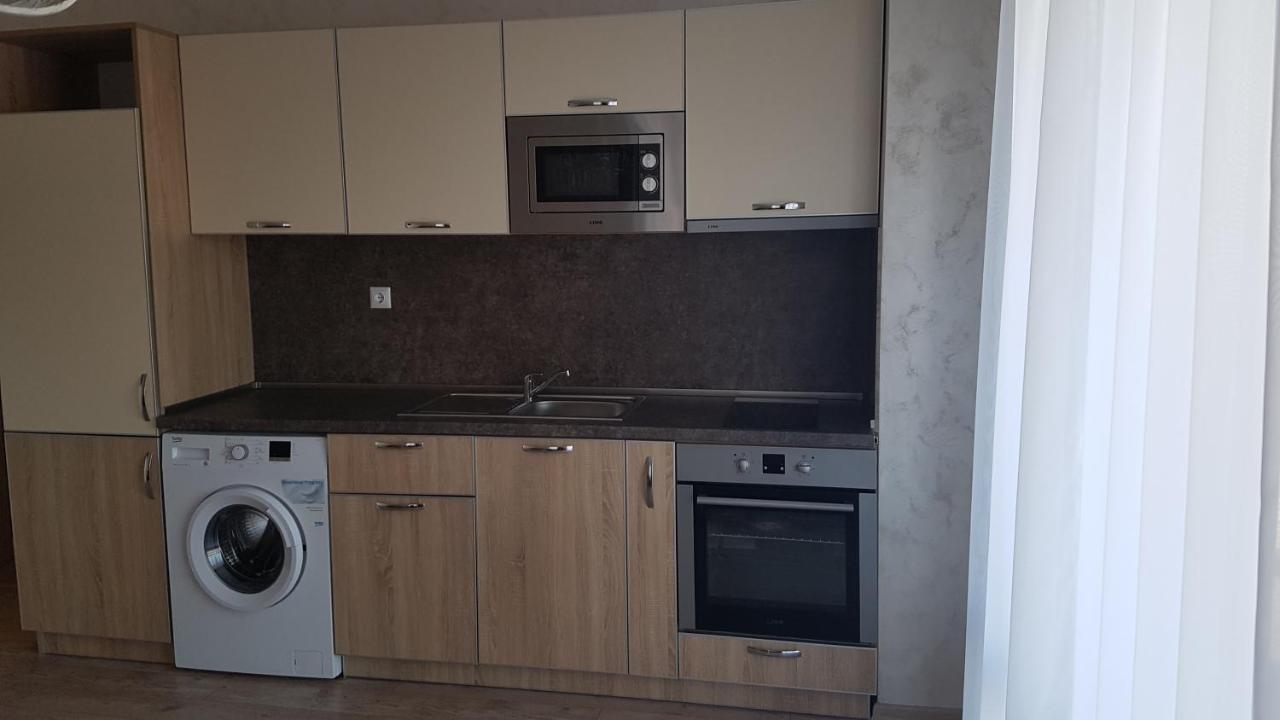 South Coast Apartments シュメン エクステリア 写真