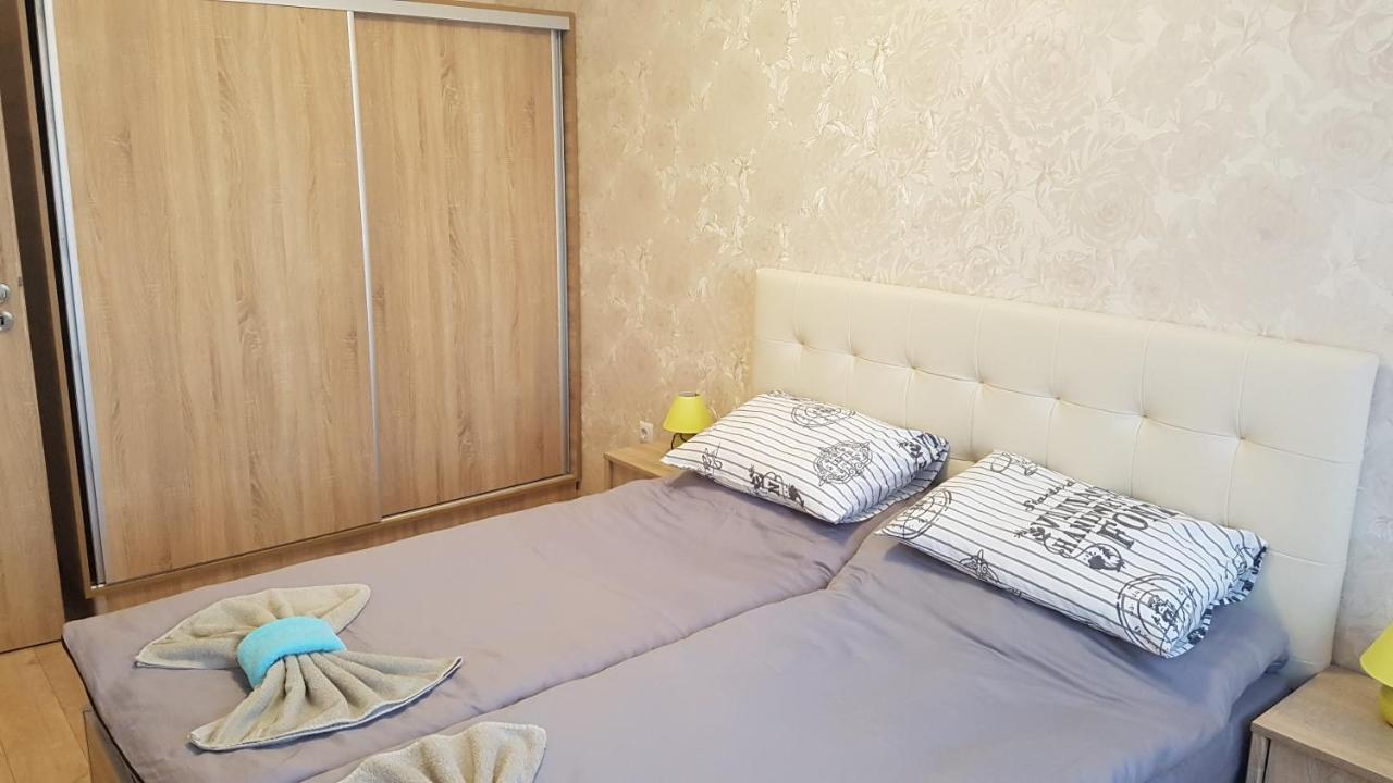 South Coast Apartments シュメン エクステリア 写真