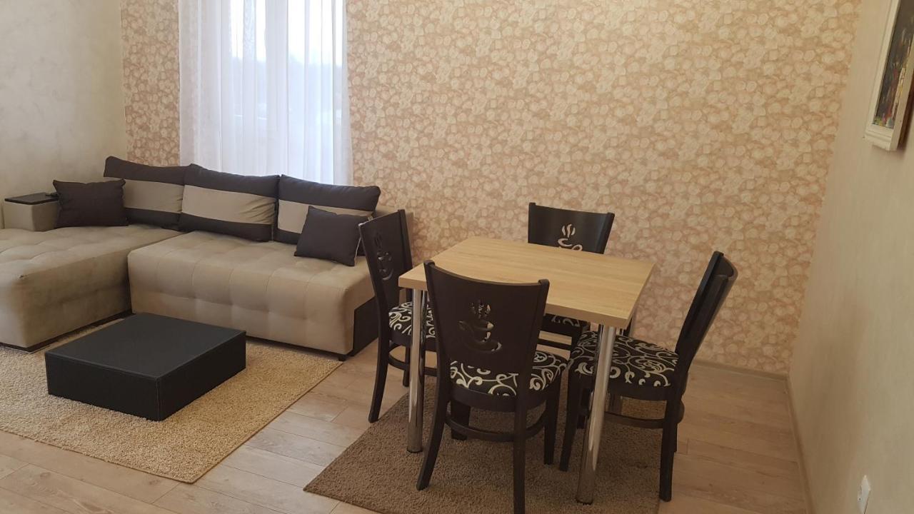 South Coast Apartments シュメン エクステリア 写真