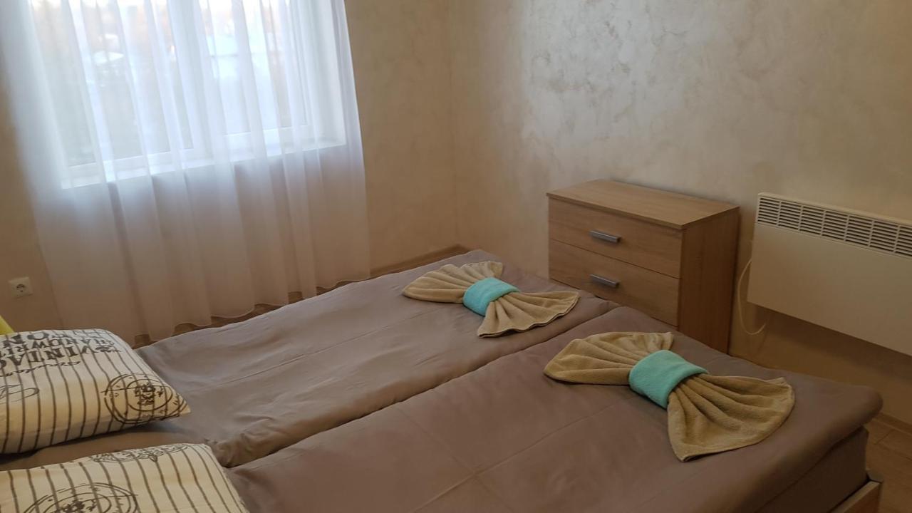 South Coast Apartments シュメン エクステリア 写真