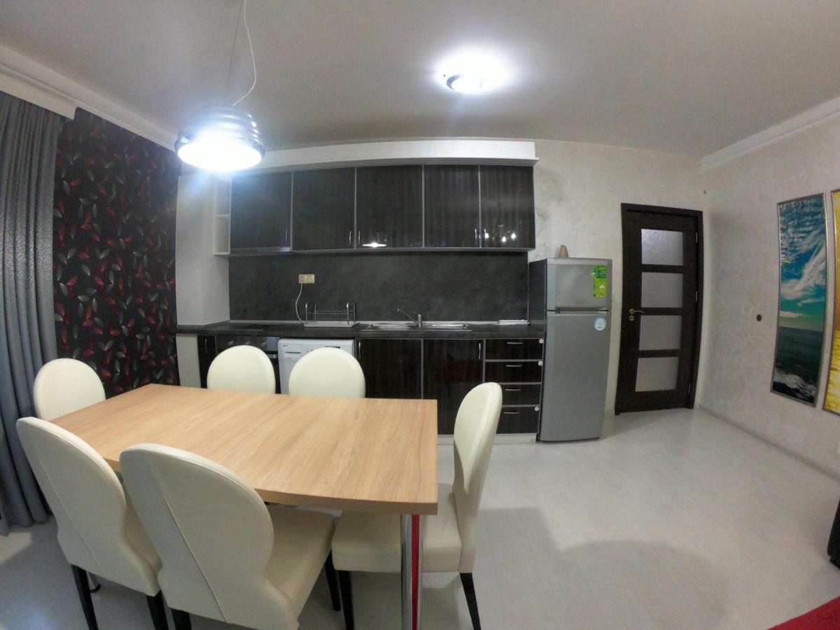 South Coast Apartments シュメン エクステリア 写真