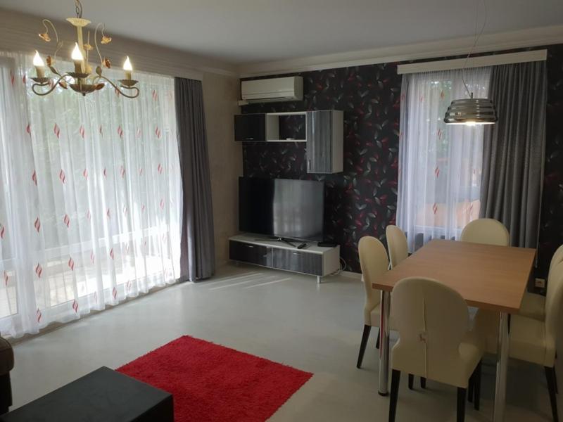 South Coast Apartments シュメン エクステリア 写真
