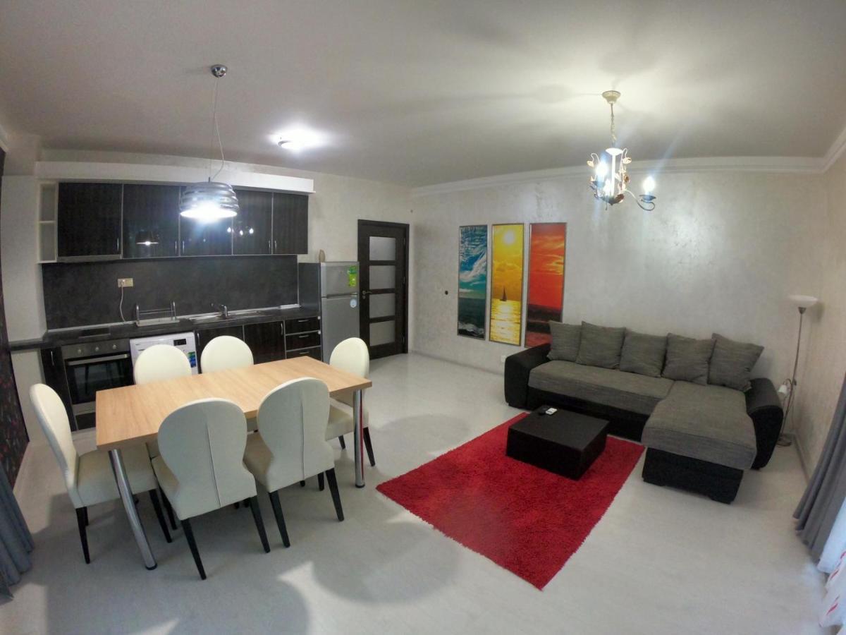 South Coast Apartments シュメン エクステリア 写真